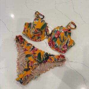Shade & Shore swimsuit